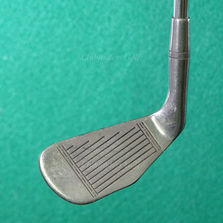 VINTAGE Stan Thompson Ginty Single 4 Iron True Temper Dynamic Steel Regular