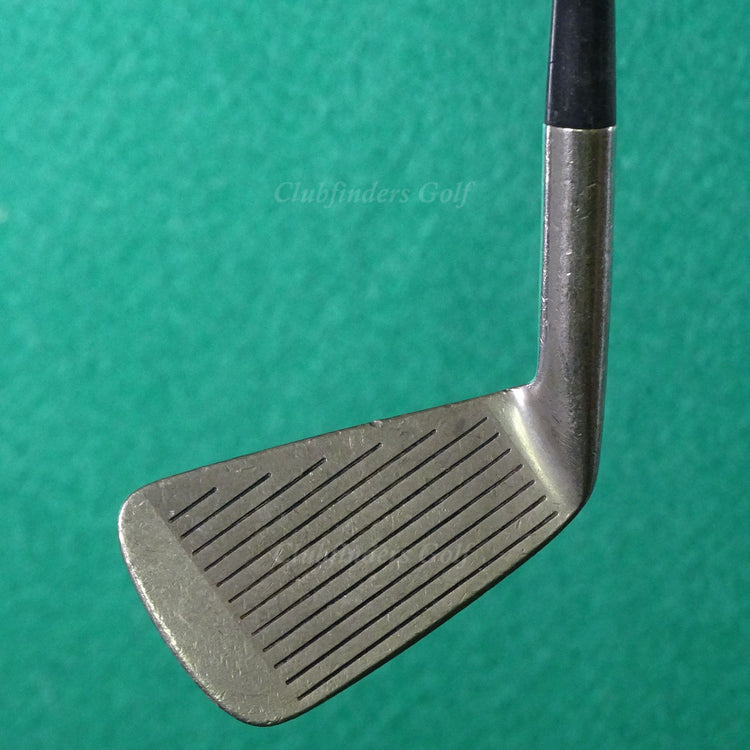 VINTAGE Honma DC-700 Professional Single 4 Iron Factory Steel Firm