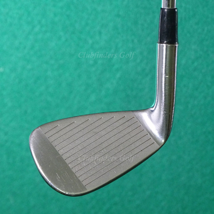 Maxfli A10 Tour Limited Single 8 Iron Stepped Steel Stiff