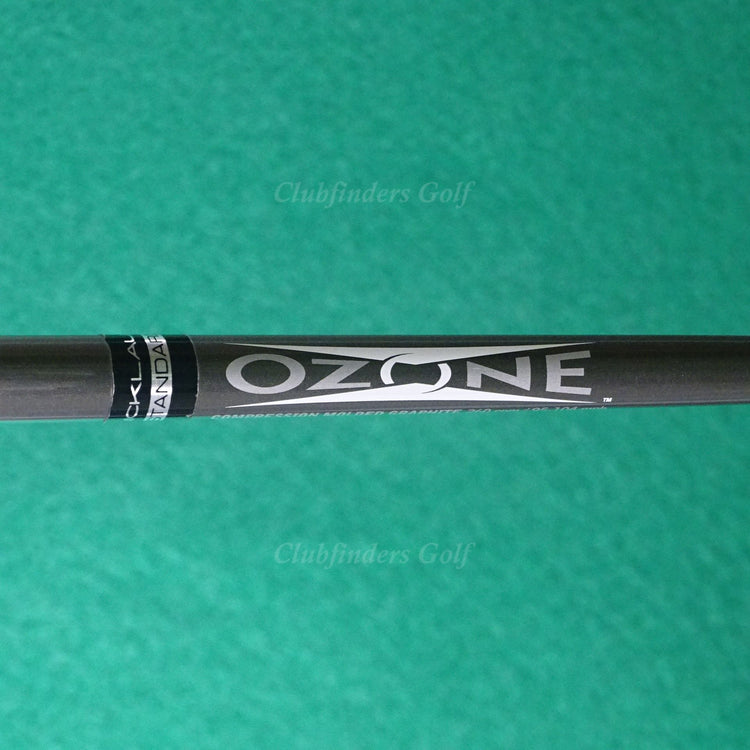 Nicklaus Air Bear Tour Single 4 Iron Ozone EST Graphite Stiff