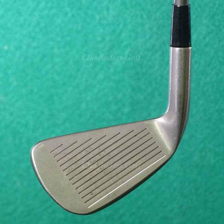 Nicklaus Air Bear Tour Single 4 Iron Ozone EST Graphite Stiff