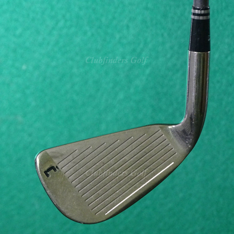 Nicklaus Linear Dynamics The Bear Offset Single 3 Iron Factory Graphite Regular