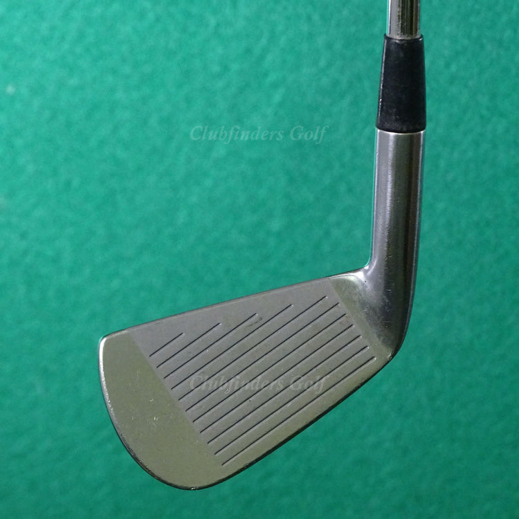 Mizuno T-Zoid True Forged Single 4 Iron True Temper TT-Lite XL Steel Regular