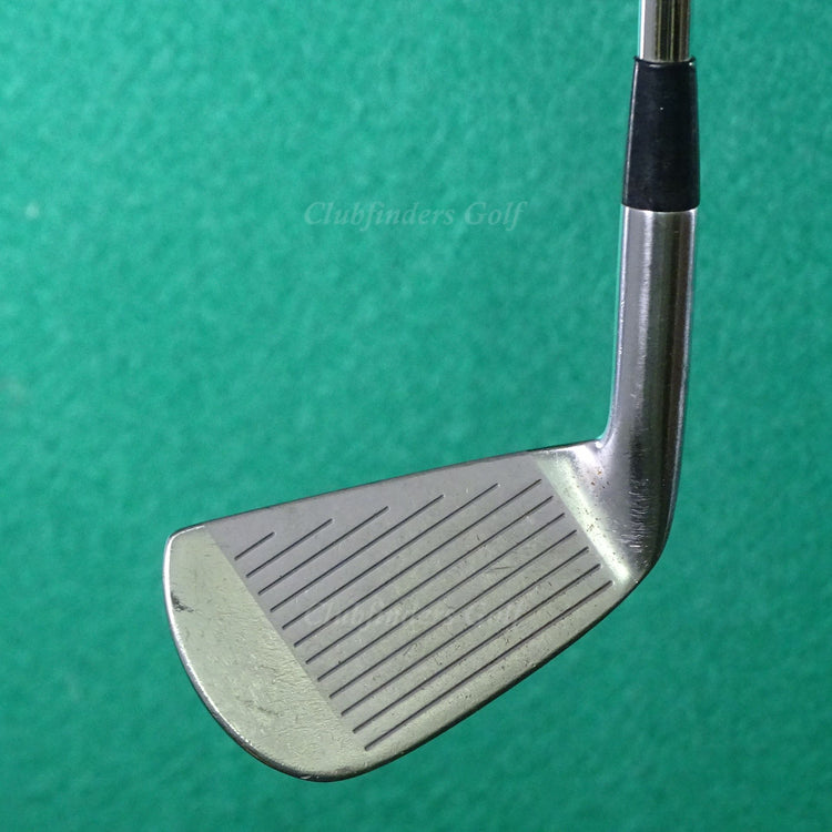 Mizuno T-Zoid True Forged Single 6 Iron True Temper TT-Lite XL Steel Regular