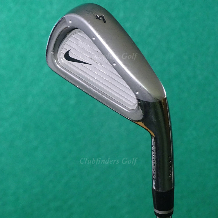 Nike Pro Combo Forged Single 4 Iron Nippon NS Pro 950GH Steel Stiff JAPAN