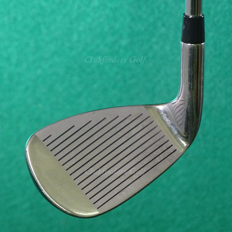 Tommy Armour Royal Scot Low CG Single 8 Iron High Performance Steel Uniflex