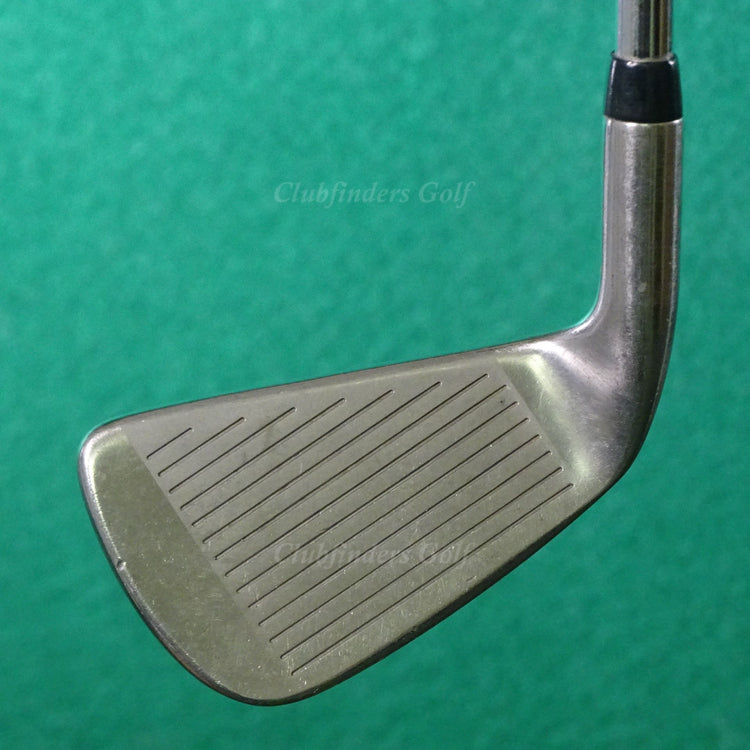 Tommy Armour 845s Oversize Single 4 Iron Tour Step 3 Sensicore Steel Stiff