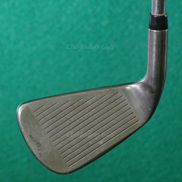 Tommy Armour 845s Oversize Single 3 Iron Tour Step 3 Sensicore Steel Regular