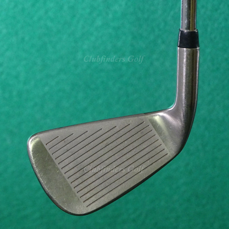 Tommy Armour 845s Oversize Single 3 Iron Tour Step 3 Sensicore Steel Stiff