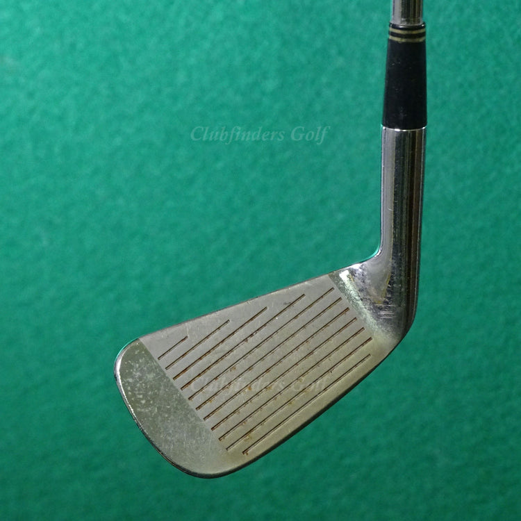 Wilson Staff Progressive Forged Single 4 Iron Firestick 2.8 Steel Stiff