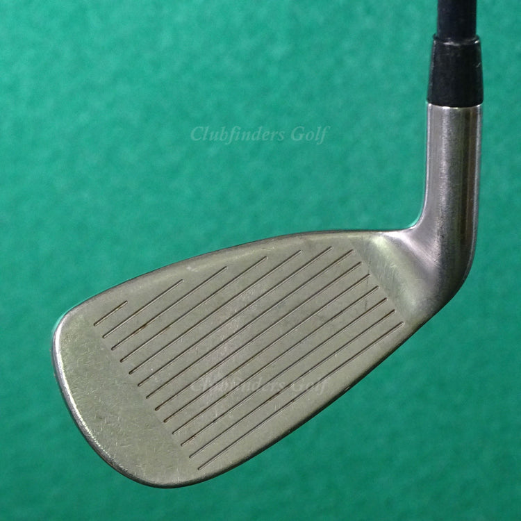 Tommy Armour 845 Vault Single 5 Iron Factory Ultra Light Graphite Regular