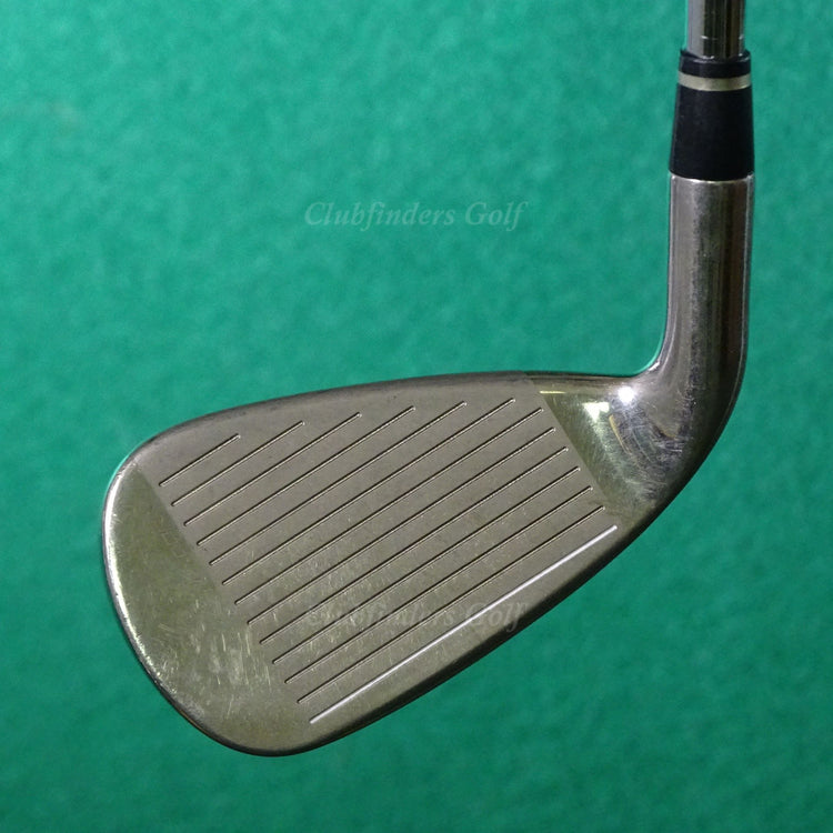 Nike Golf VR-S Cast Single 6 Iron True Temper XP 95 R300 Steel Regular