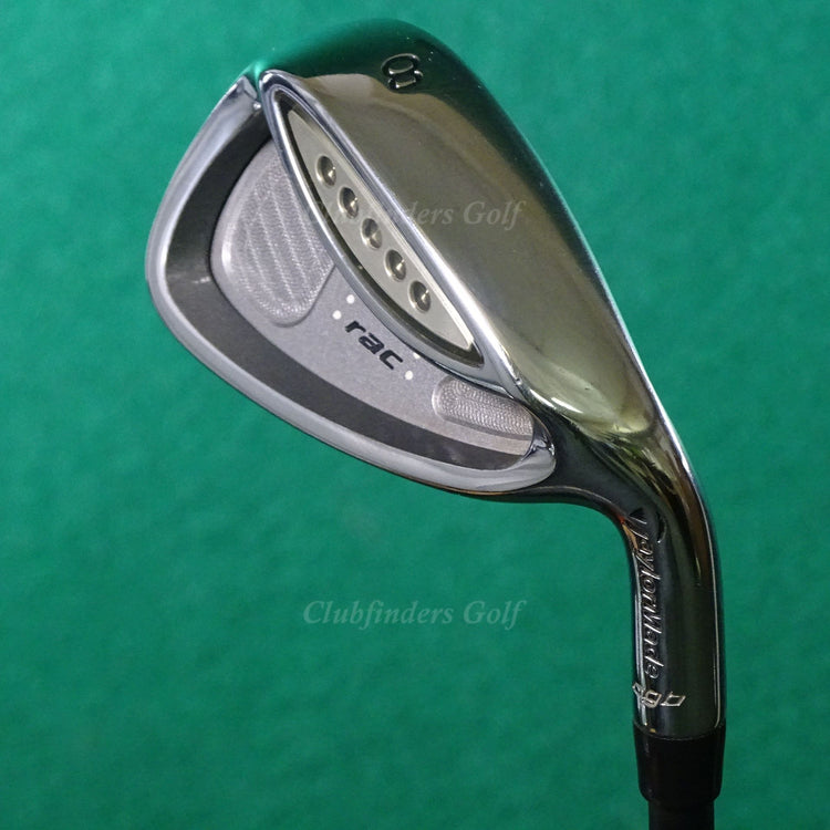 Lady TaylorMade RAC CGB Single 8 Iron RocketFuel 45g Graphite Ladies