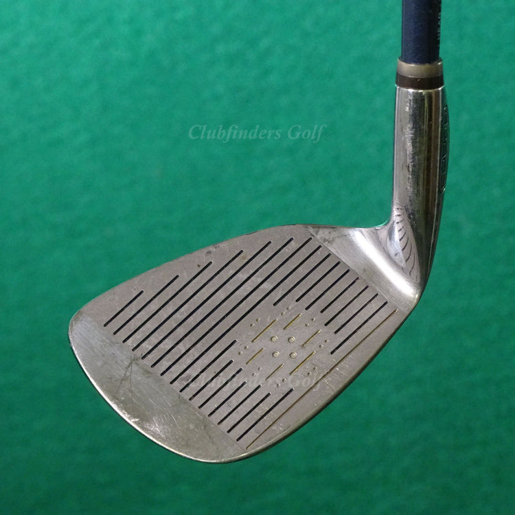 Lady Cobra II Oversize '97 SW Sand Wedge Factory IQ System Graphite Ladies