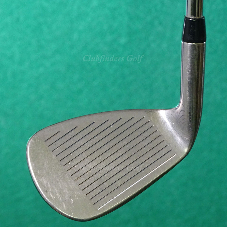 Adams Idea a1 Pro Hybrid Single 8 Iron Dynamic Gold Lite Steel Regular