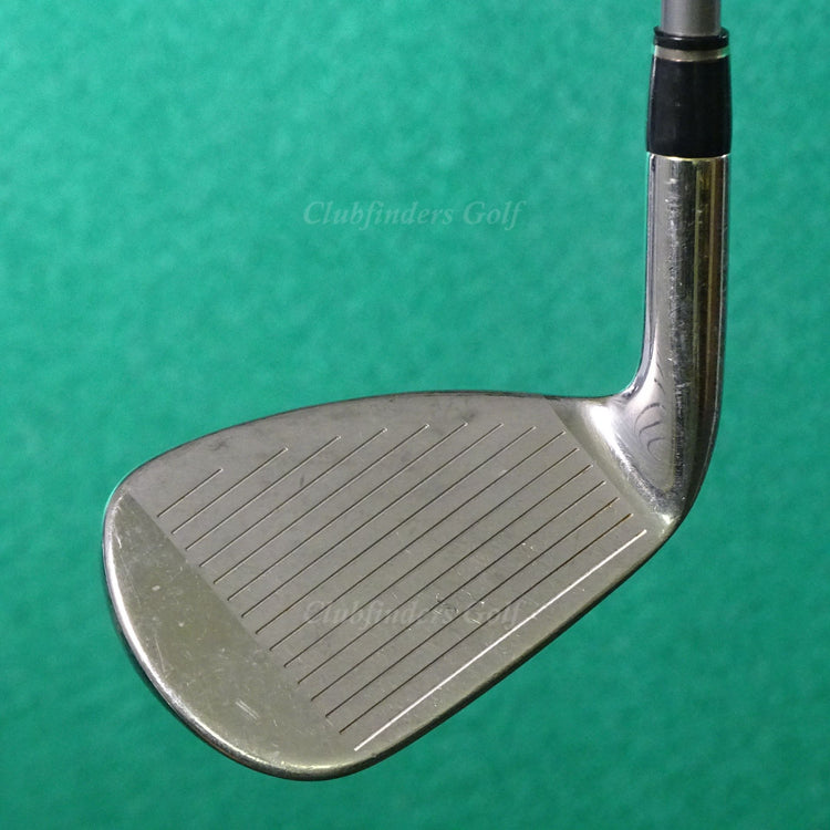 Adams Idea a3OS Single 9 Iron Grafalloy ProLaunch Platinum Graphite Regular