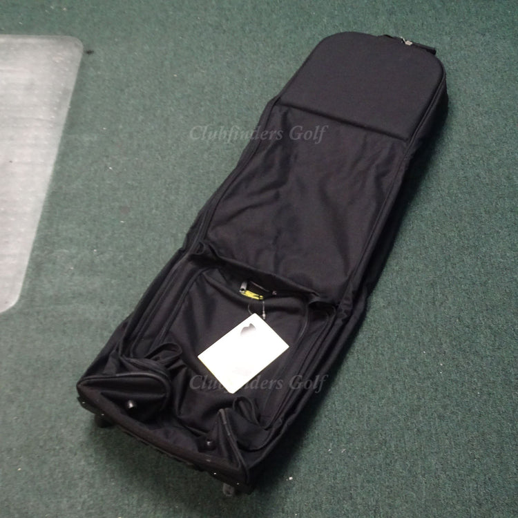 Club Glove travel case w/ wheels GREEN