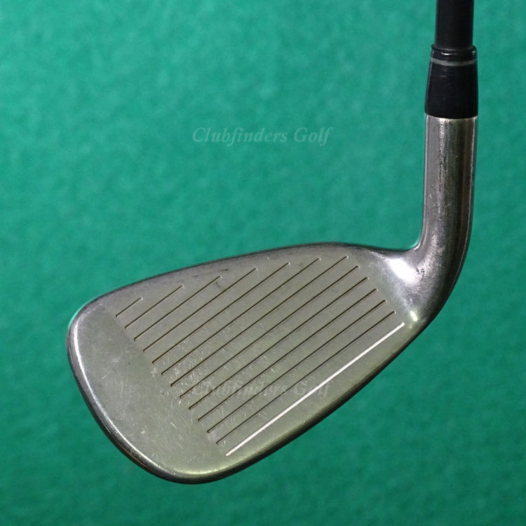 Cleveland Launcher LP Single 8 Iron True Temper Dynamic Gold S300 Steel Stiff