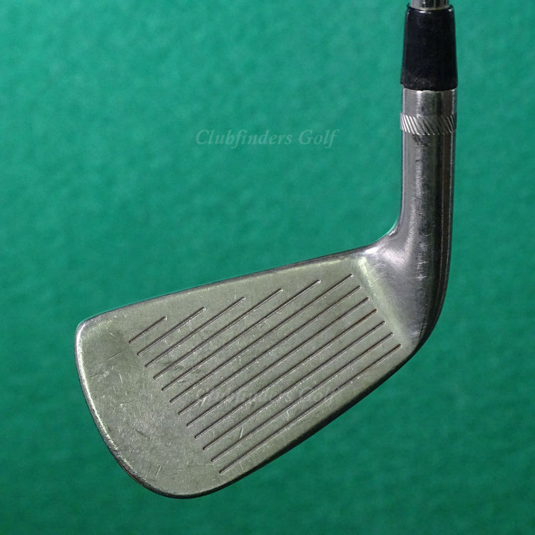 Titleist DCI 990 Single 4 Iron Dynamic Gold Sensicore S300 Steel Stiff