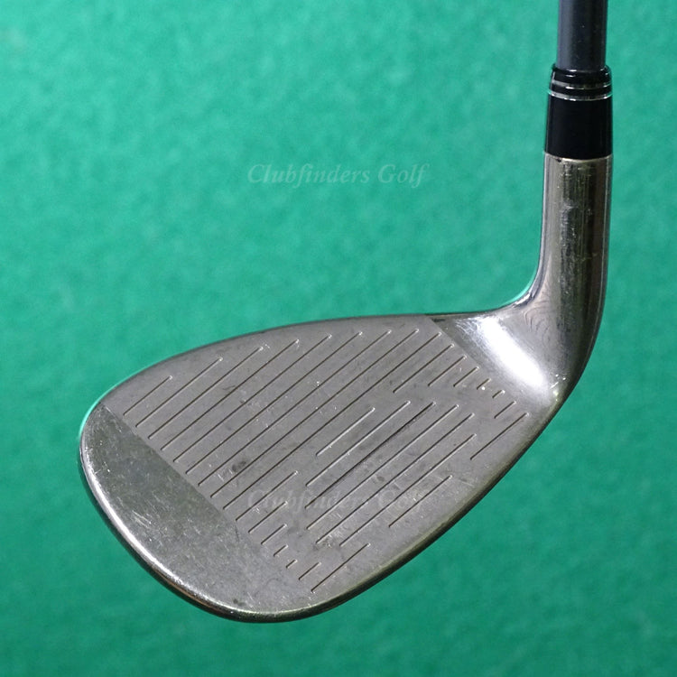 Lady King Cobra 3400 I/XH SW Sand Wedge Cobra Aldila HM Tour 55g Graphite Ladies