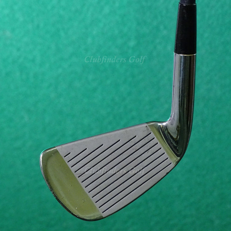 Mizuno TP-Z Precision Forged Single 4 Iron TF-PRO Composite Firm