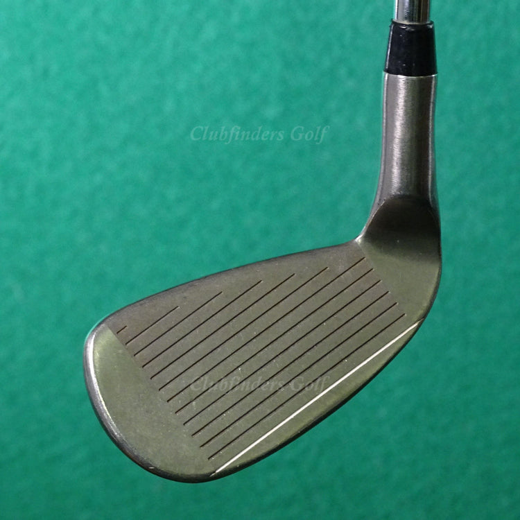 Cleveland VAS+ Single 5 Iron Factory True Temper Steel Strong