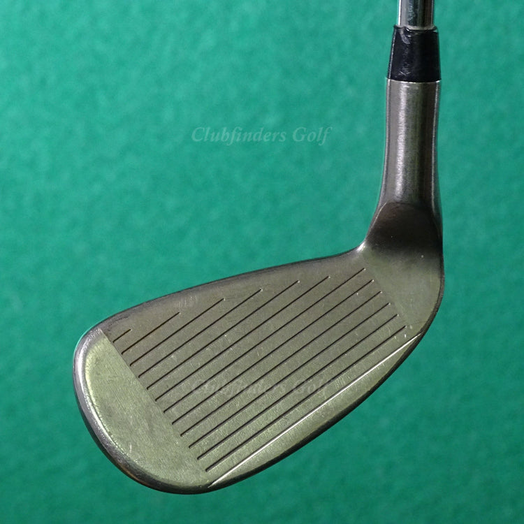 Cleveland VAS+ Single 6 Iron Factory True Temper Steel Strong