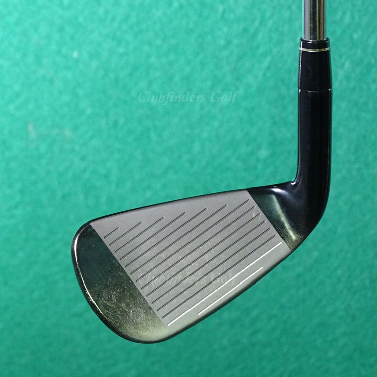 Callaway RAZR XF Forged Single 6 Iron True Temper GS95 R300 Steel Regular