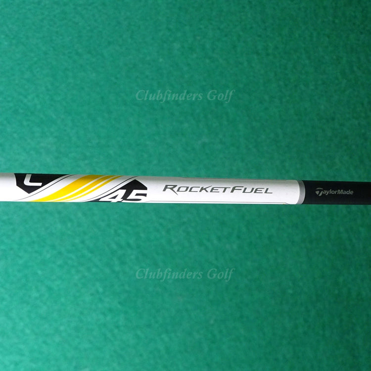 Lady TaylorMade RBladez RocketBladez Single 8 Iron Factory 45g Graphite Ladies