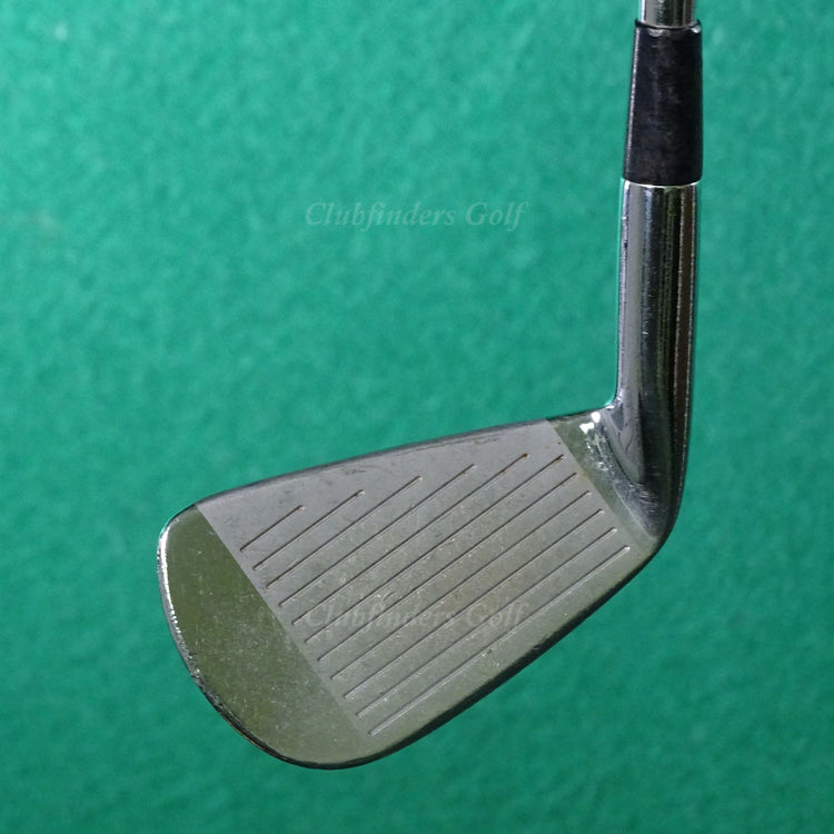 Mizuno MP-32 Cut Muscle Forged Single 4 Iron Dynamic Gold S300 Steel Stiff