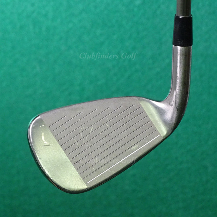 Tour Edge Hot Launch 3 HL3 Single 7 Iron UST Mamiya 55 A Graphite Seniors