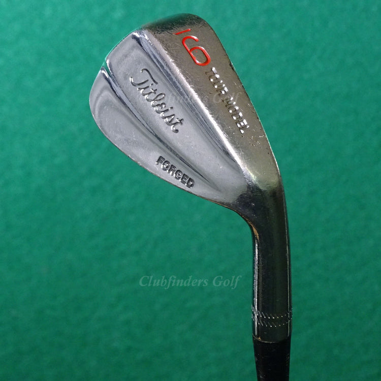 titleist 1979 80 tour model