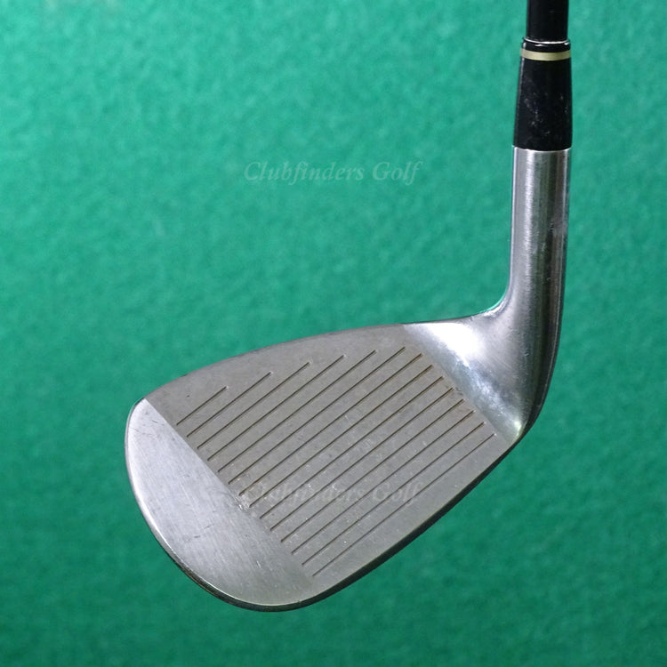 Team Daiwa Air Cavity Forged Single 10 Iron Procarbo AM Tour Graphite Regular