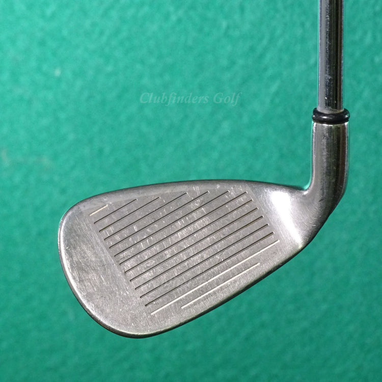 Callaway Big Bertha Fusion Single 8 Iron Factory Nippon 990GH Steel Uniflex