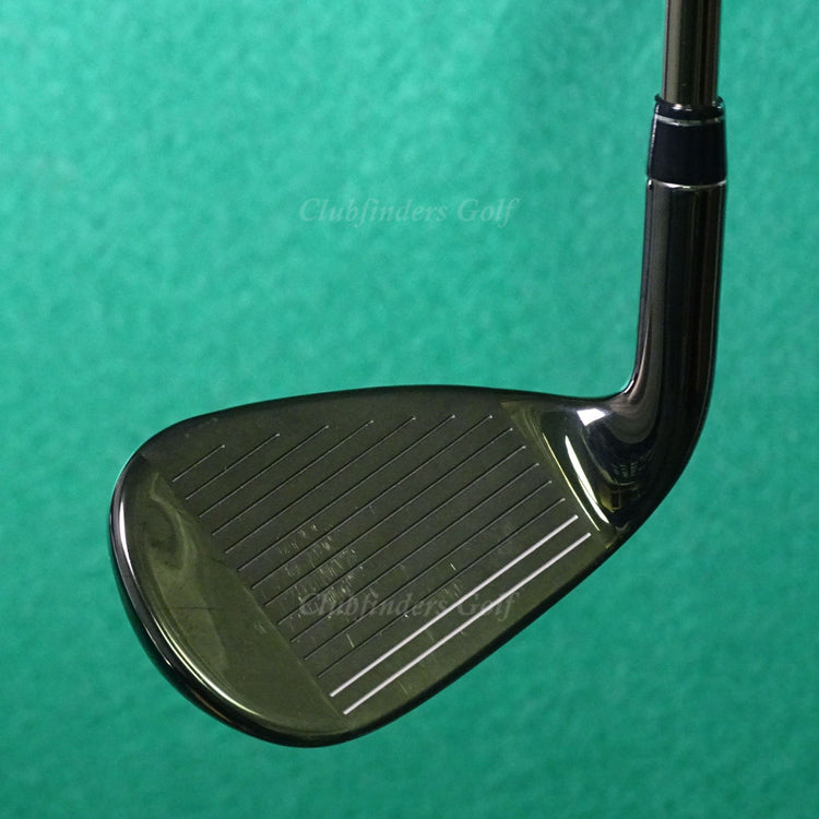 Lady Callaway Big Bertha 2023 Single 9 Iron Factory RCH 65 Graphite Regular