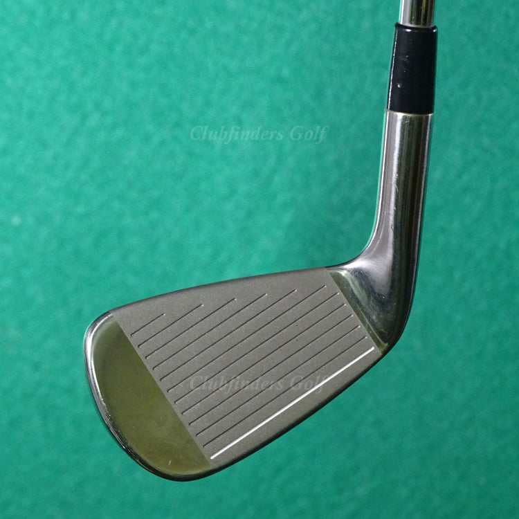 Cleveland Tour Action TA3 Single 4 Iron Precision Rifle Steel Stiff