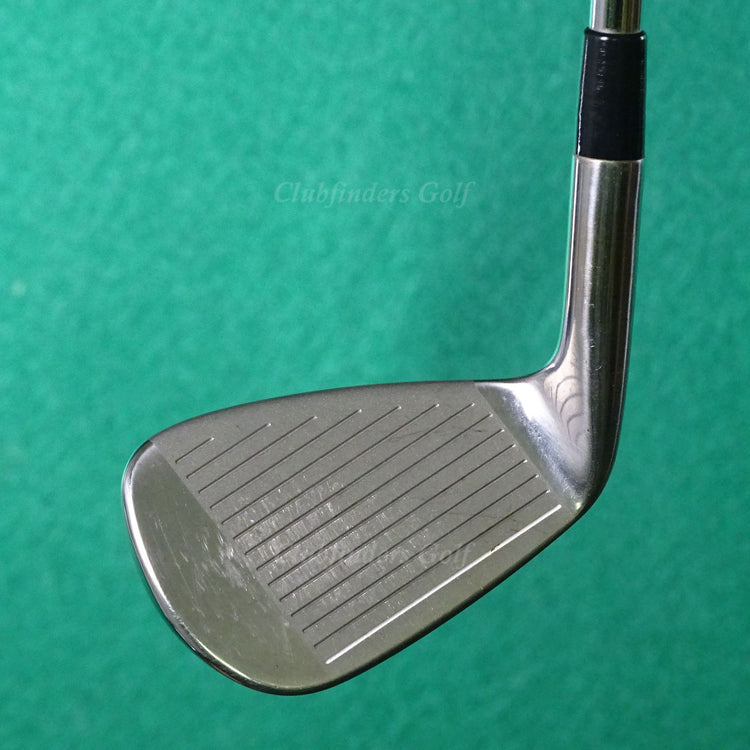 Cleveland Tour Action TA3 Single 8 Iron Precision Rifle Steel Stiff