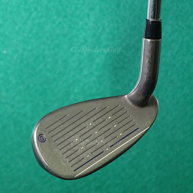 Cleveland VAS 792 Single 6 Iron Factory True Temper Steel Firm