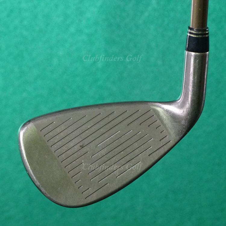 King Cobra 3400 I/XH Single 5 Iron Factory Graphite Design YS-5.1 Graphite Lite