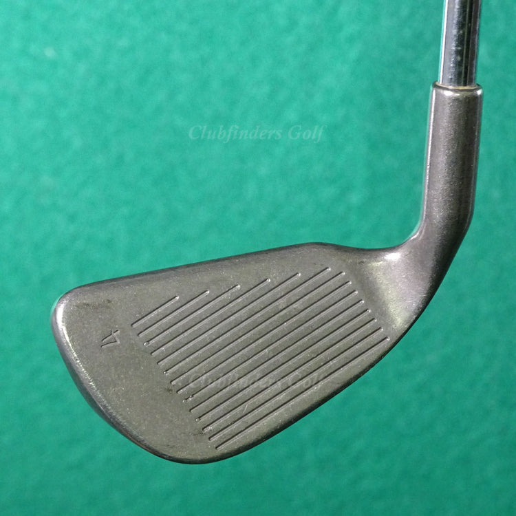 Ping Eye 2 Orange Dot Single 4 Iron Karsten ZZ-Lite Steel Stiff