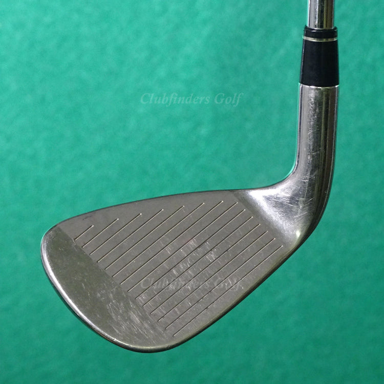 Nike VR Pro Cavity AW Approach Wedge True Temper Dynalite 110 Steel Regular