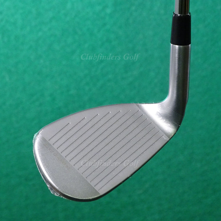 NEW Tour Edge Exotics E722 GW Gap Wedge True Temper XP 85 S300 Steel Stiff