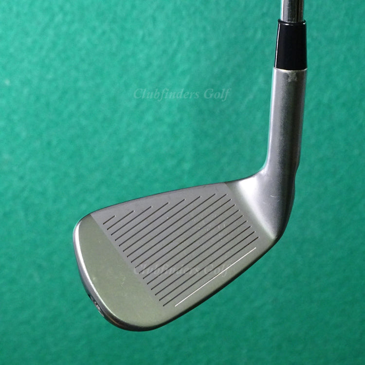 Ping i59 Forged Black Dot Single 7 Iron Tour Issue DG X100 Steel Extra Stiff