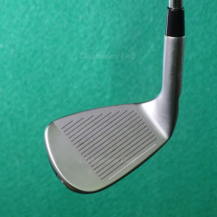 Ping i59 Forged Black Dot Single 8 Iron Tour Issue DG X100 Steel Extra Stiff