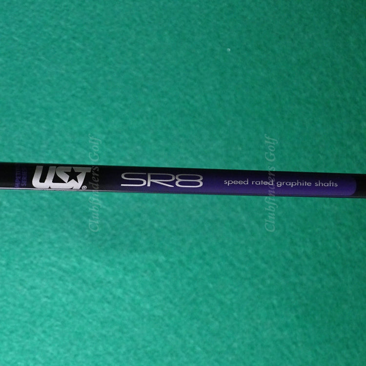 Titleist DCI 962 Single 5 Iron UST SR8 Graphite Stiff