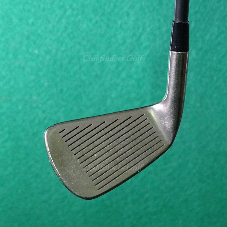 Titleist DCI 962 Single 4 Iron Factory Select Graphite Stiff