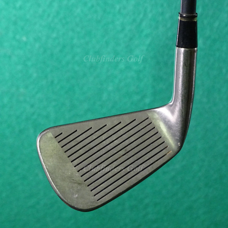 Titleist DCI 962 Single 5 Iron Factory Select Graphite Stiff DEMO