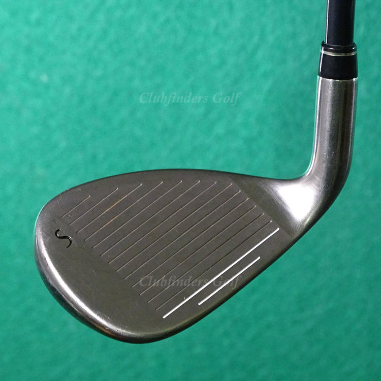 Lady Callaway Solaire SW Sand Wedge Factory 50g Graphite Women's