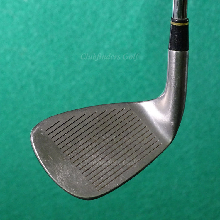 Titleist DCI Gold Oversize+ PW Pitching Wedge Factory TriSpec Steel Stiff