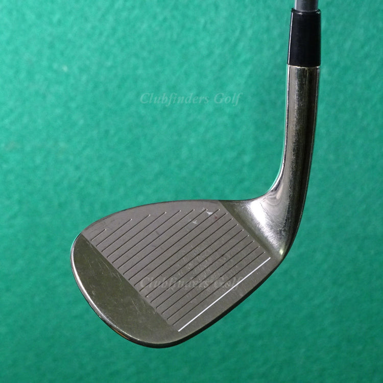 Cobra King F8 One Length GW Gap Wedge Matrix Ozik Program F15 85 Graphite Stiff